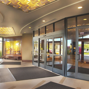 commercial door specialist La Habra Heights
