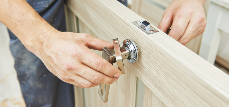 interior door repair La Habra Heights