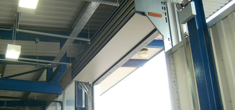 overhead sectional doors La Habra Heights