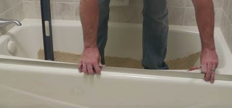 Sliding Shower Door Repair in La Habra Heights